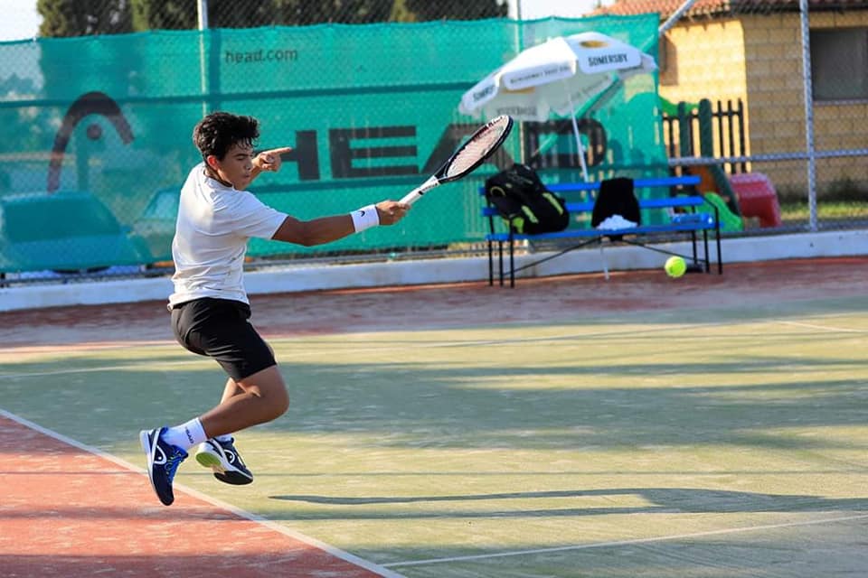 TENNIS3 Tennis