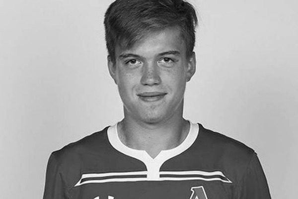 aleksey l 22 Lokomotiv, football player