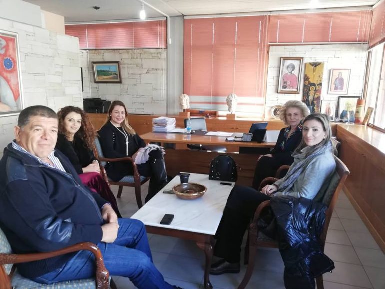Famagusta Association of Women Entrepreneurs and Professionals