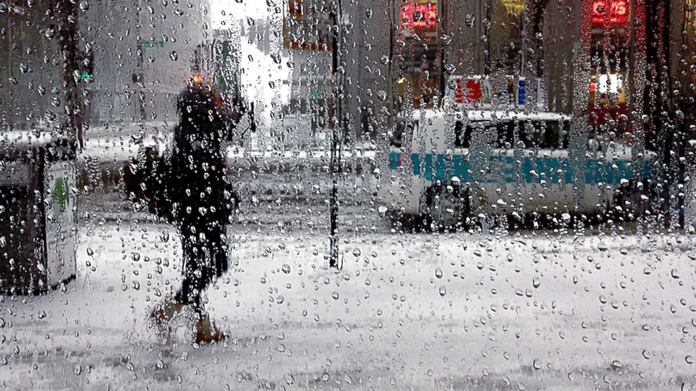 raining on the streets gty mem βροχή, ΧΑΛΑΖΙ