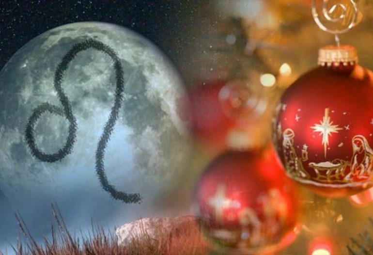 sdfnd STARS, ASTROLOGY, ZODIACS, today, CHRISTMAS 2018