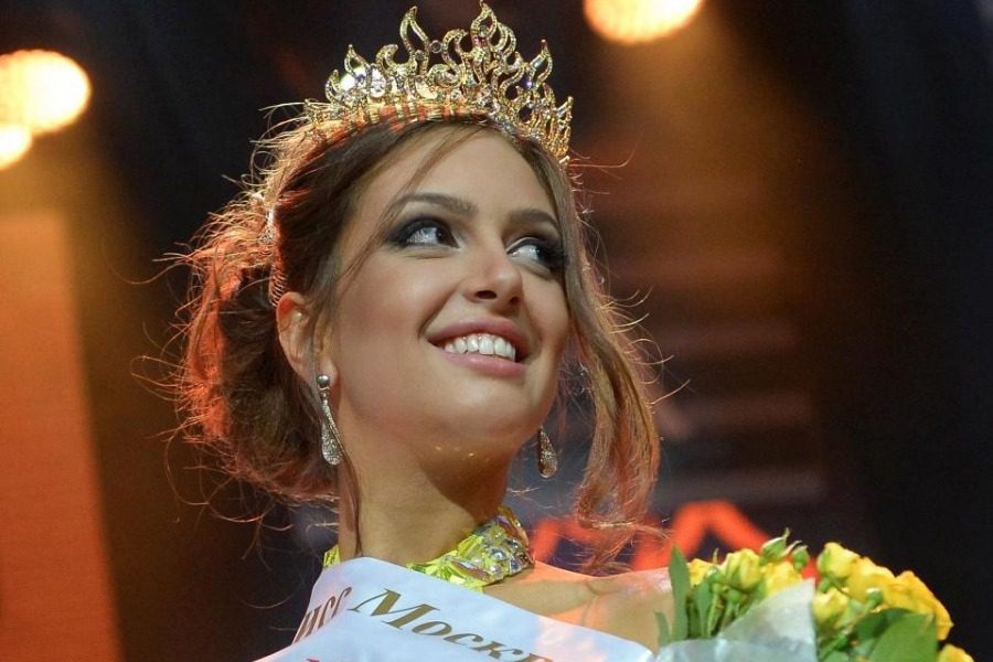 Malaysia: King's resignation for the eyes of 25-year-old former Miss Moscow
