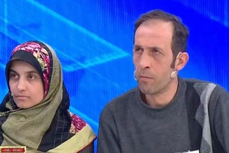 Members of the most terrifying family in the world were arrested on a live show