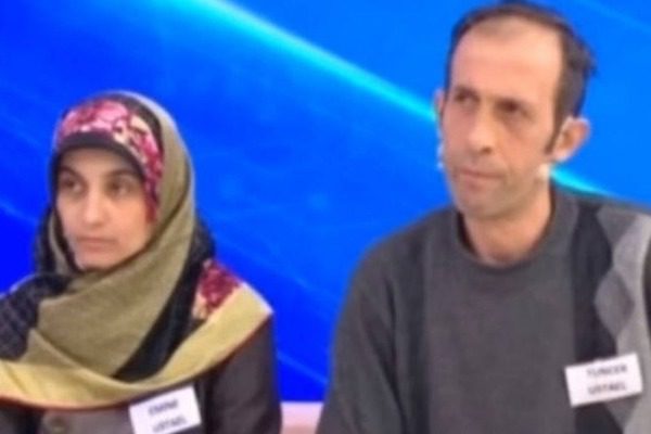 The details of the family arrested in a live broadcast are shocking