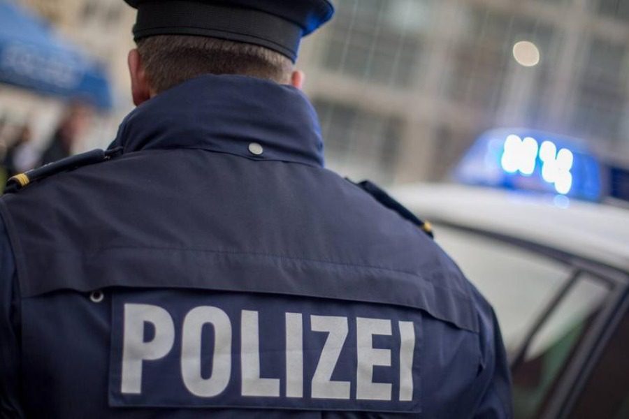 Γερμανία: Ναζιστές απειλούν με βόμβες επτά δικαστήρια