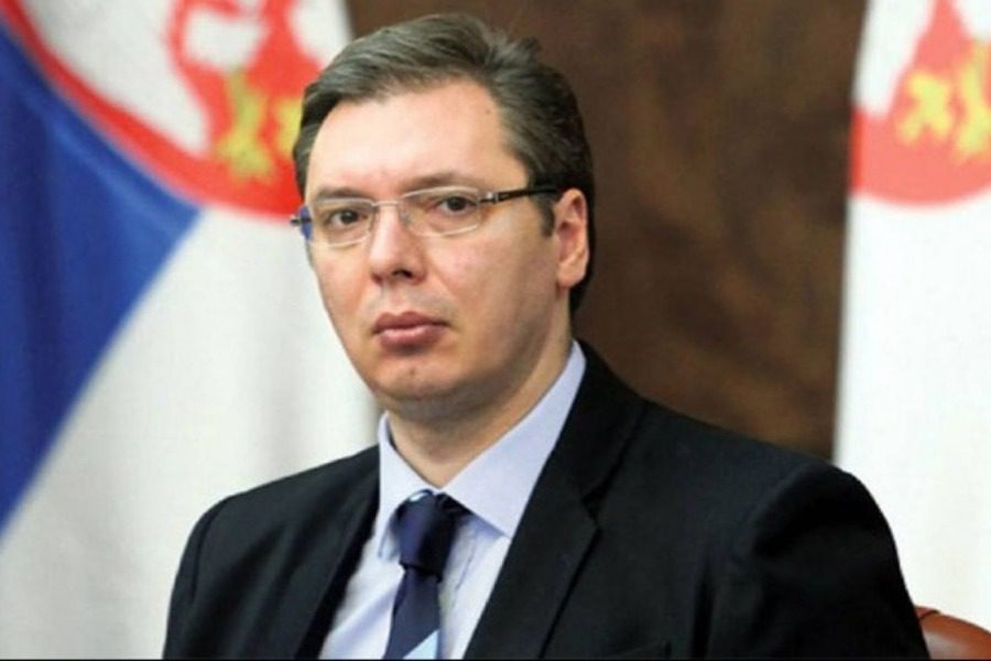 Serbia: First to Recognize Skopje as 'Northern Macedonia'