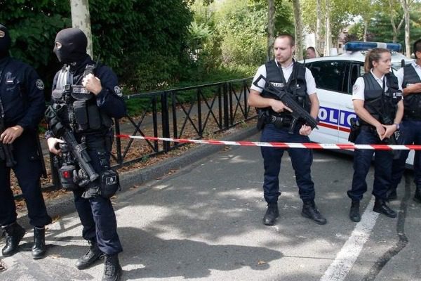 One dead and six wounded in Corsica shootings