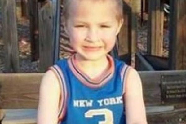 Horror in the USA: The family of a 7-year-old buried him alive because he did not know the Bible from the outside