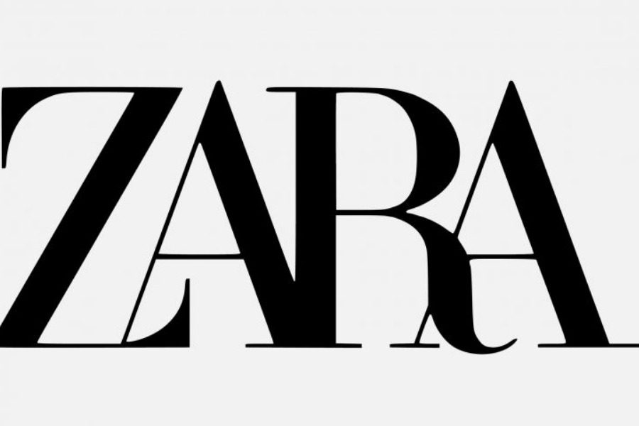 Το απόλυτο τρολάρισμα του Twitter στο νέο λογότυπο του ZARA