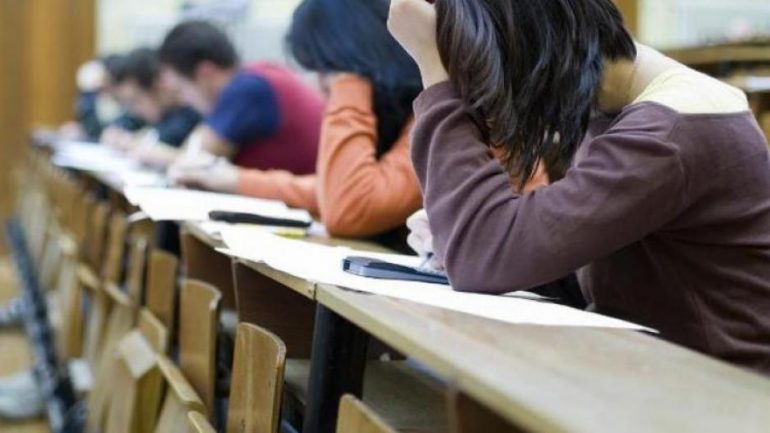 eh Students, Pancyprian Examinations, Education, Schools