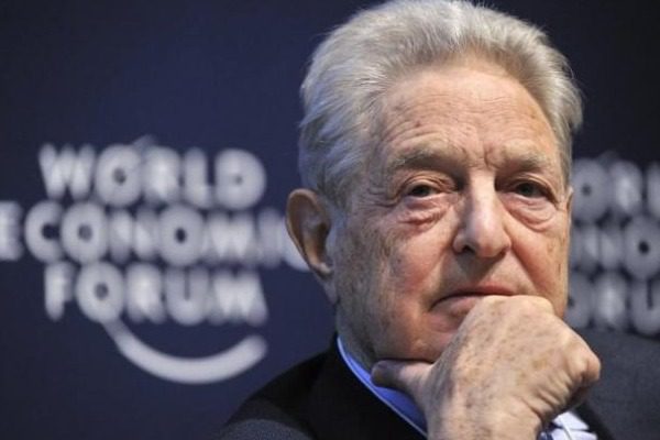 George Soros: Wake up Europeans, nightmare is coming!