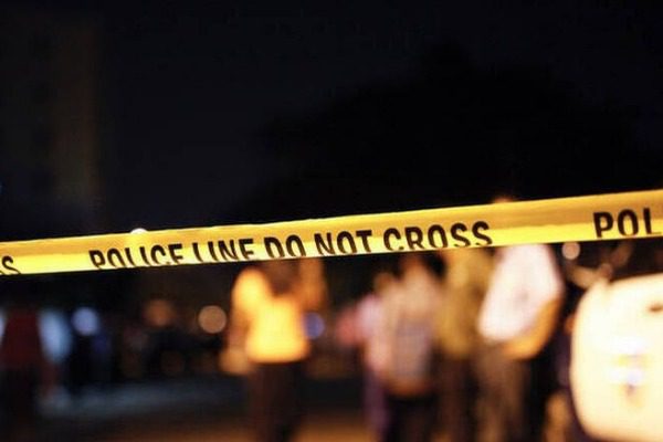 Видео - шок: полиция застрелила 20-летнего рэпера, спящего в своей машине