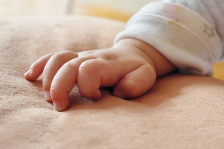 Vegan Parents Nearly Kill Their Baby With 'Alternative Diet'