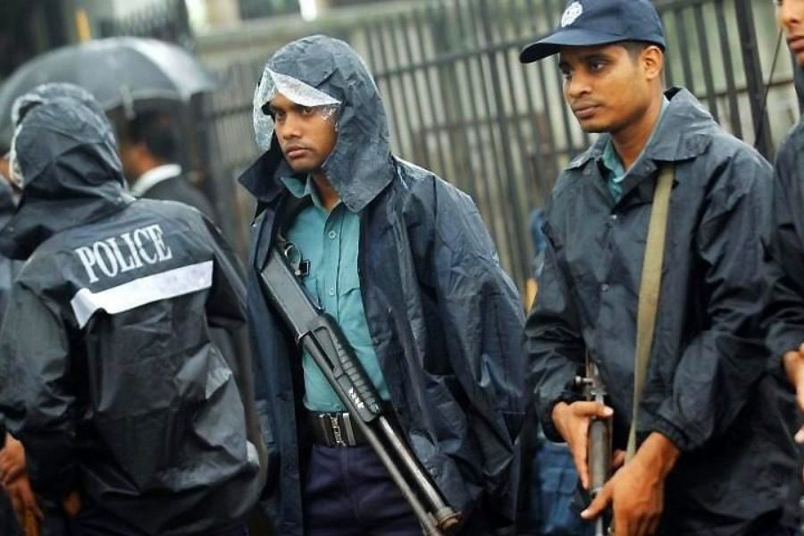 Hercules: Ο serial killer του Μπαγκλαντές που κυνηγά βιαστές