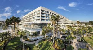 parklane Nea Famagusta, Hotels, TOURISM