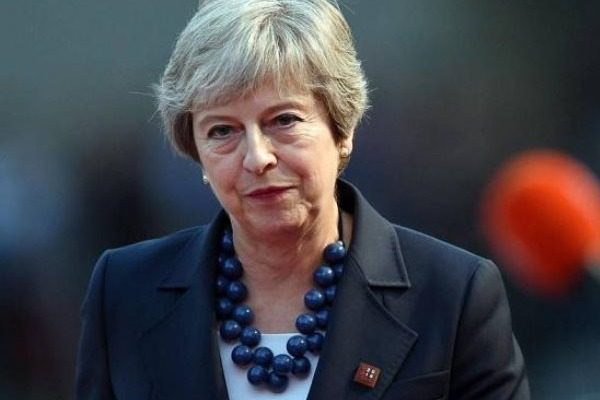 Politico: Let Theresa May read Thucydides to solve Brexit