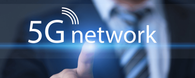 5g network internet, Nea Famagusta, TECHNOLOGY