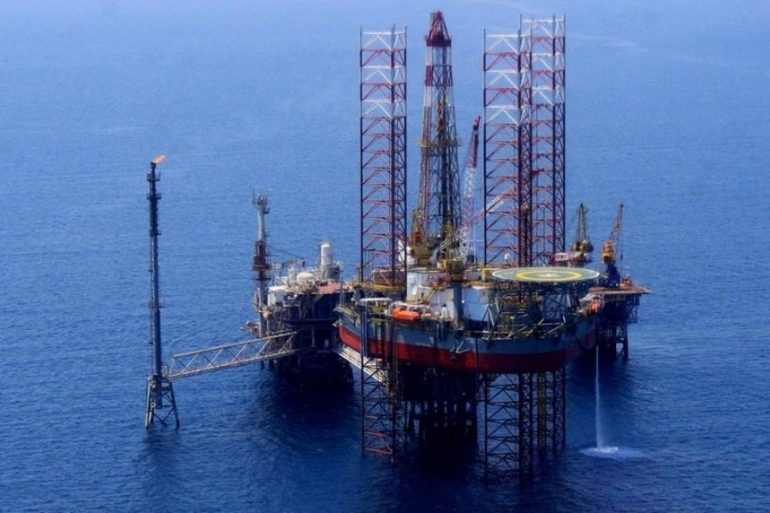 Κύπρος: Tεράστιο κοίτασμα φυσικού αερίου