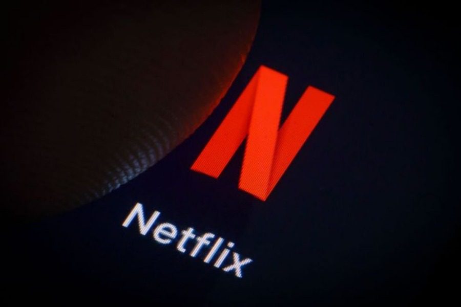 Netflix rival arrives