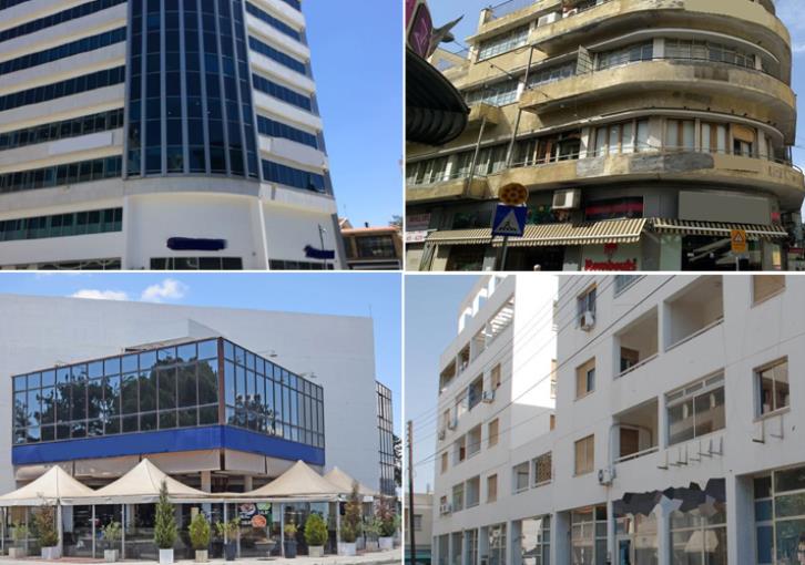 Real Estate, Nea Famagusta, Banks