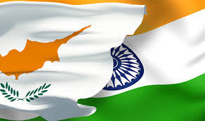 cyprus india Ινδία, Κύπρος, Συνεργασία