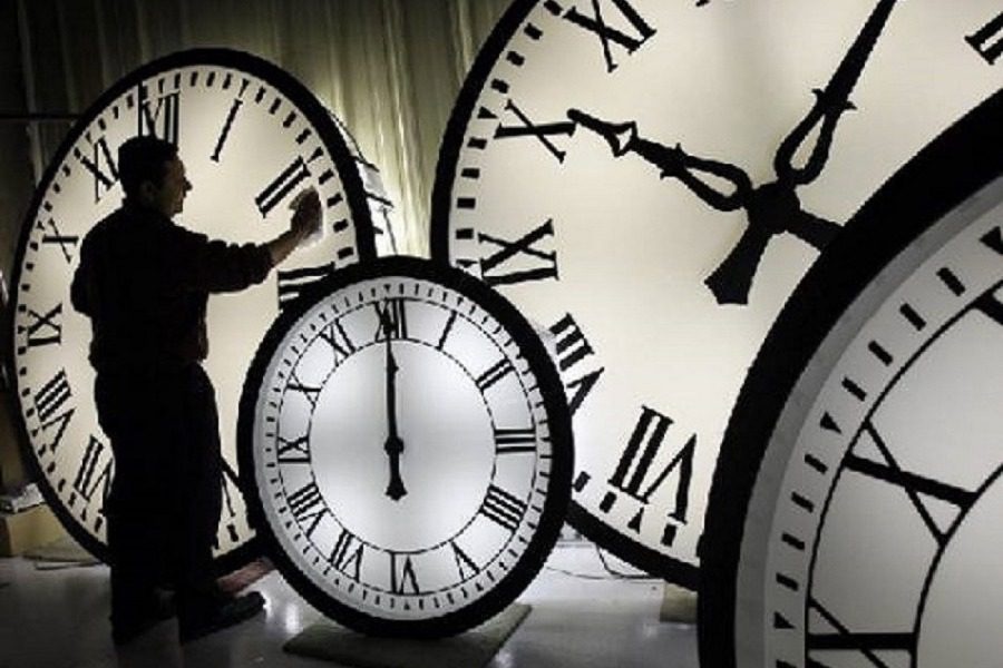 Ευρωκοινοβούλιο: Καταργείται επίσημα η αλλαγή ώρας