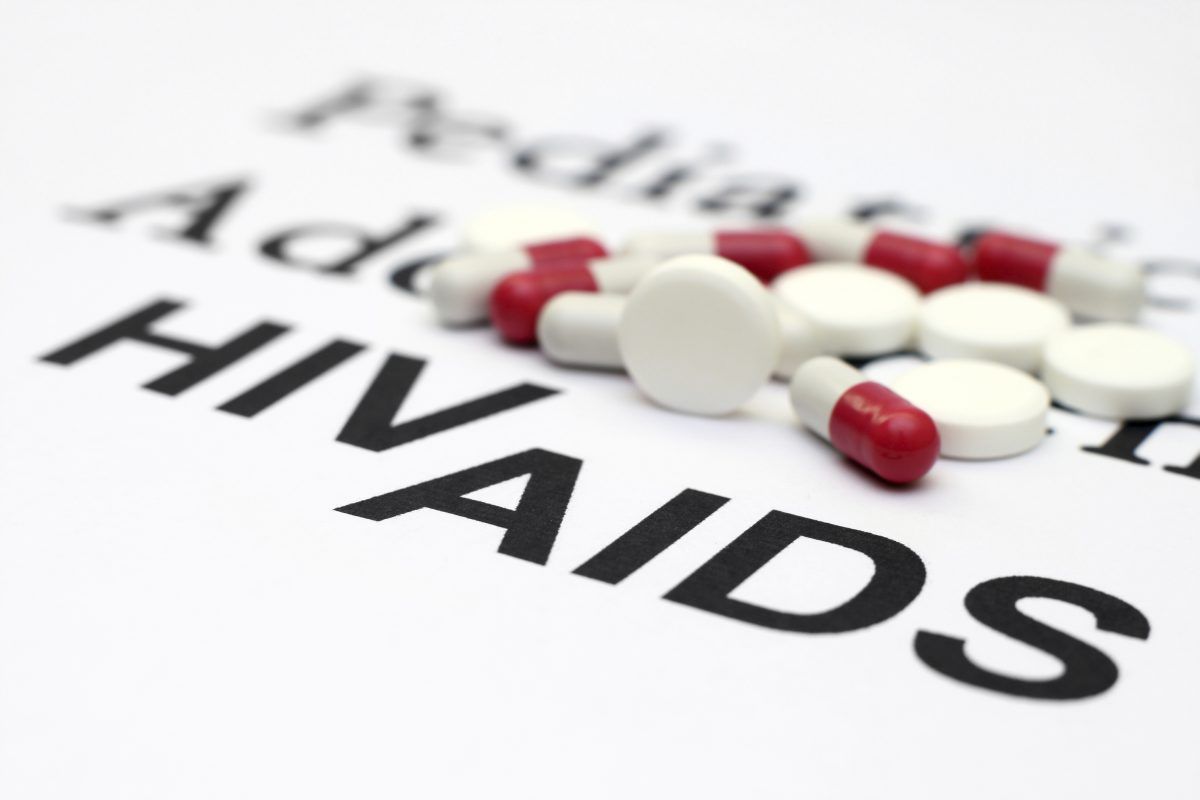 hiv aids AIDS, Θεραπεία