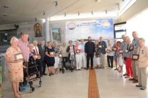 imagew Municipality of Ayia Napa, Nea Famagusta, Ambassadors of Tourism