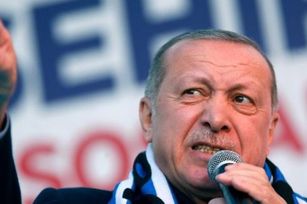 Erdogan: We will buy the S ‑ 400 and use them