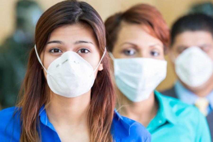 Προειδοποίηση Π.Ο.Υ: Η επόμενη πανδημία γρίπης είναι ζήτημα πότε και όχι αν θα συμβεί