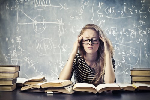 500x500 1499843768.Stress2Shutterstock Stress, Reading, Youth Information Center, Students, Youth, Cyprus Youth Organization