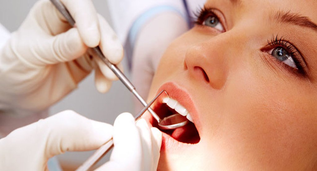 dentist Οδοντιατρικές Υπηρεσίες