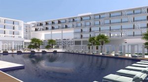c4 Ayia Napa, Nea Famagusta, Hotels