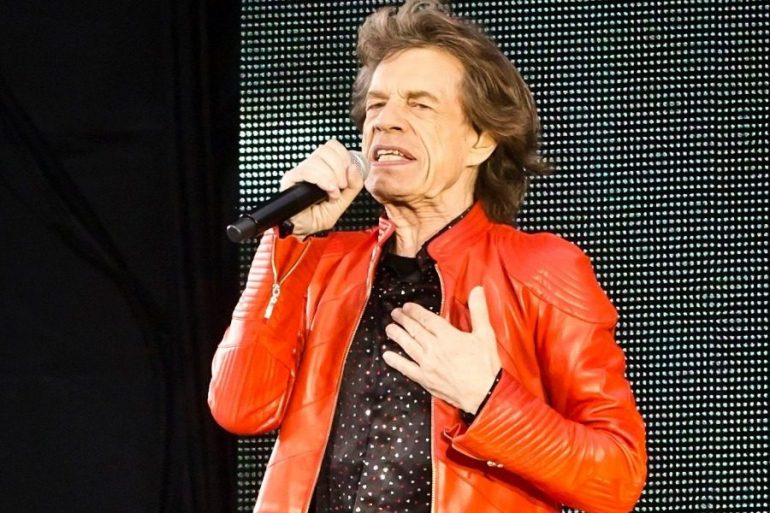 «Χρήζει περίθαλψης» ο Mick Jagger ‑ Ακυρώνονται συναυλίες των Rolling Stones