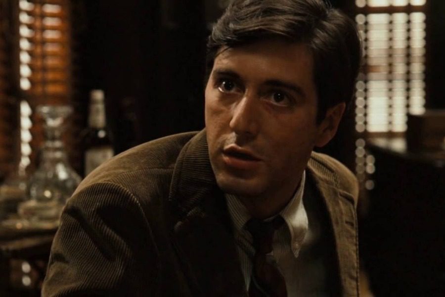 Michael Corleone's house in "The Godfather" sold for $ 1,37 million