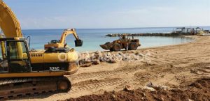 Paral3 Projects, Protaras Beaches