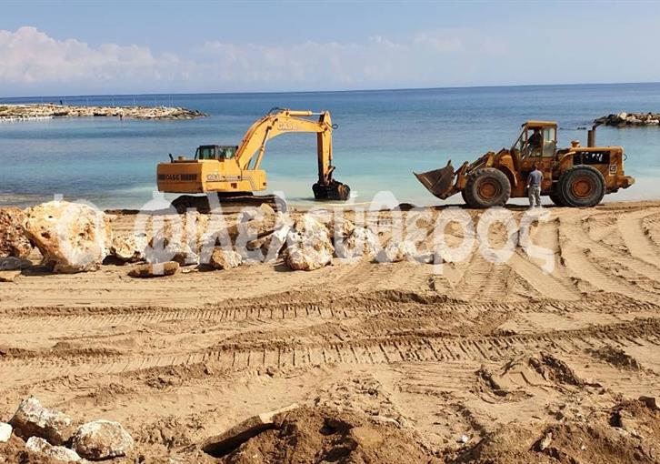 paral1 Projects, Protaras Beaches