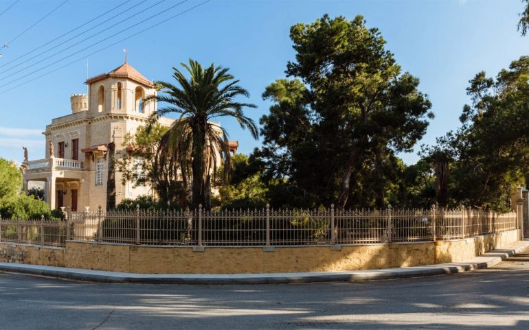 eklrp 2 1312x819 villa, Markos Vamvakaris, settlement, Poseidon, Syros