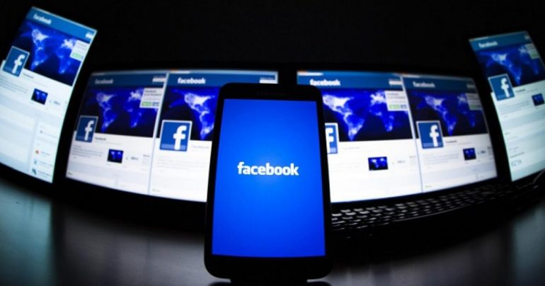 facebook 1 Facebook, Far right, ban