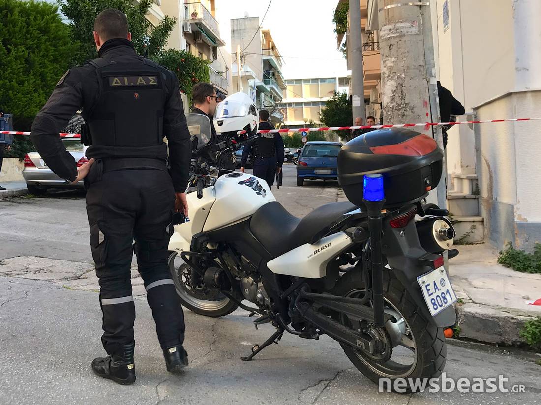 img 0940 DIAS, EL.AS, greek police, equipment