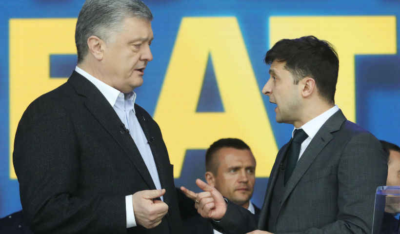 poroshenko zelenskiy corruption, Elections, Actor, Ukraine, POROSENKO