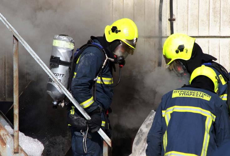 pyrosvestiki firefighting Firefighting