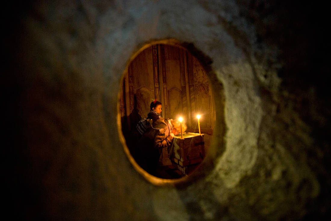 wkep 17079658278148 Holy Light, Holy Places, RESURRECTION, MIRACLE, Jerusalem, Holy Sepulcher, Patriarchate, Patriarch