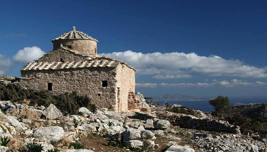 wknn 7 Anogia, Apeiranthos, Eleftherios Venizelos, Crete, Naxos, Sfakia, Turkish occupation
