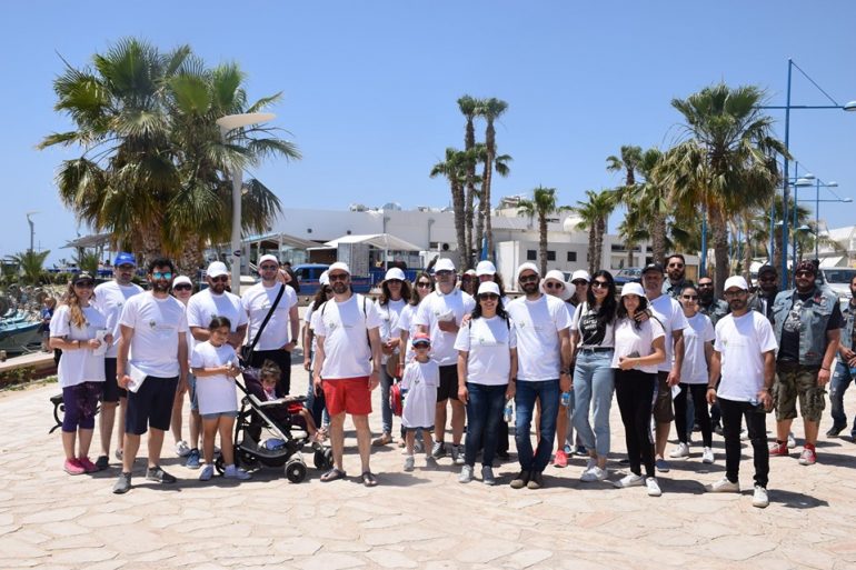 Campaign1 New Famagusta, Huntington's Disease, Information Process