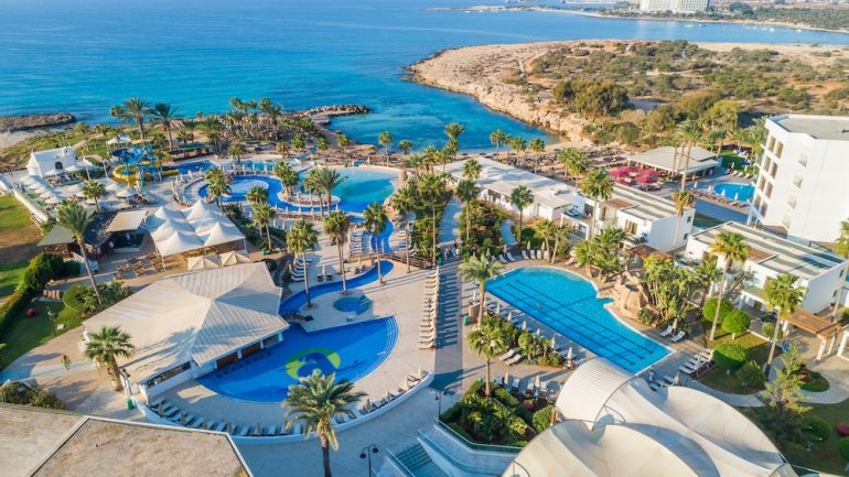 25. Swiming Pool 1 1 Adams Beach Hotel, Famagusta Jobs, FamagustaJobs, Εργοδότηση, θέσεις εργασίας, Μικρές Αγγελίες, Νέα Αμμοχώστου, Ξενοδοχεία