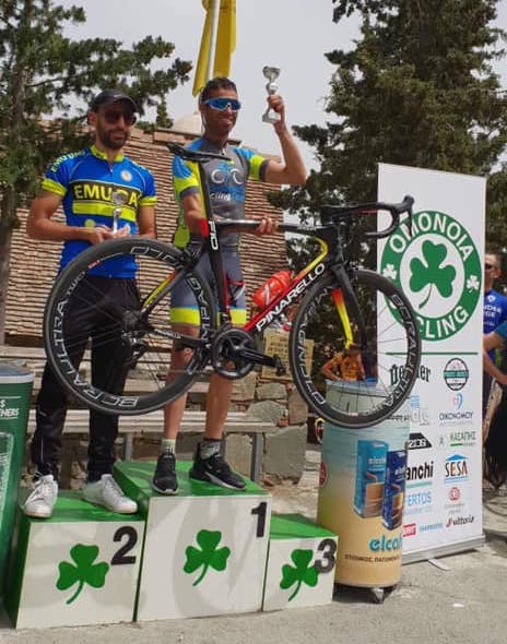 59299232 1255771674588472 1874393396638908416 n Famagusta Cycling Team, Ποδηλασία