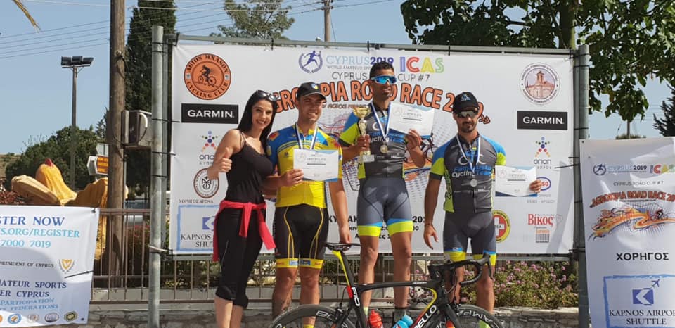 59454016 1258887130943593 2432885646453374976 n Famagusta Cycling Team, Ποδηλασία