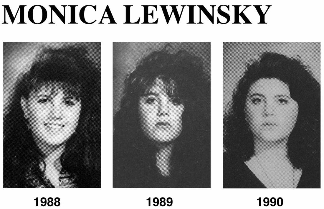ap 9801220337 Cities, Monica Lewinsky, scandal