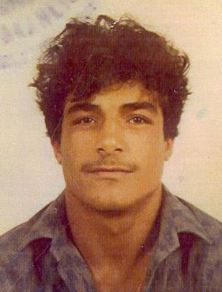 Emilios Kotas, Police, Missing Person, Nea Famagusta